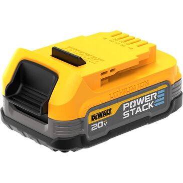 DeWALT 20V Max Power Stack 1.7Ah Battery, , large