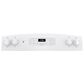 GE Appliances 30" Free-Standing Electric Range in White, , large