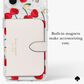 Kate Spade Protective MagSafe Case for Apple iPhone Air in Cherry Dot, , large