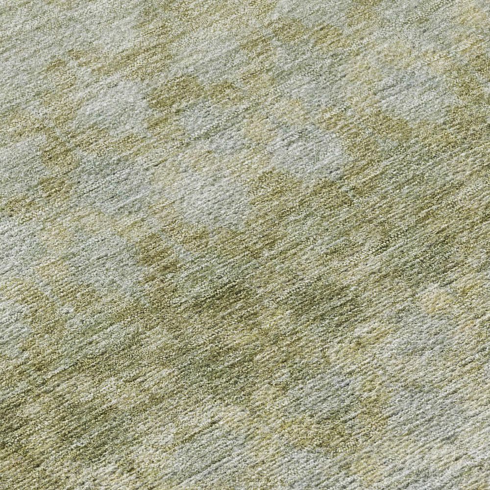 Dalyn Rug Company Burano BU6 9&#39; x 12&#39; Aloe Indoor/Outdoor Area Rug, , large