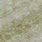 Dalyn Rug Company Burano BU6 9" x 12" Aloe Indoor/Outdoor Area Rug, , large