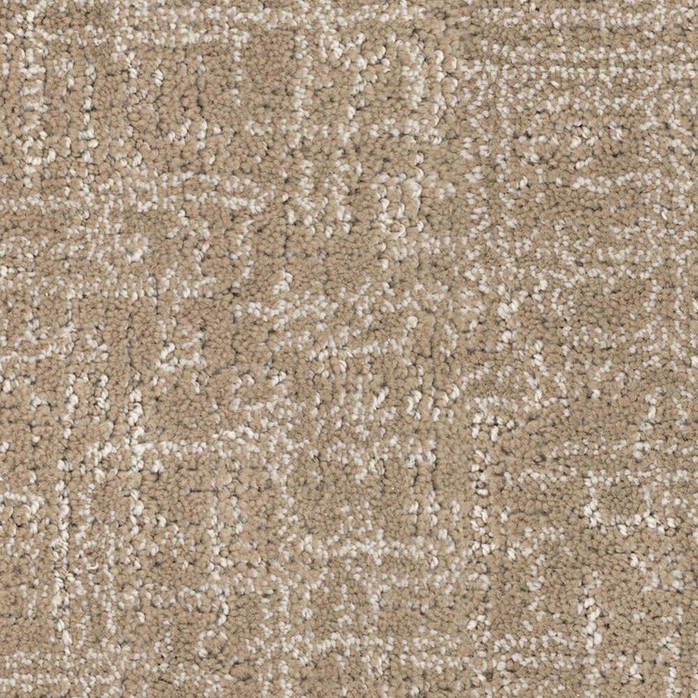 Dixie Home Crystal Oasis Carpet in Nutmeg, , large