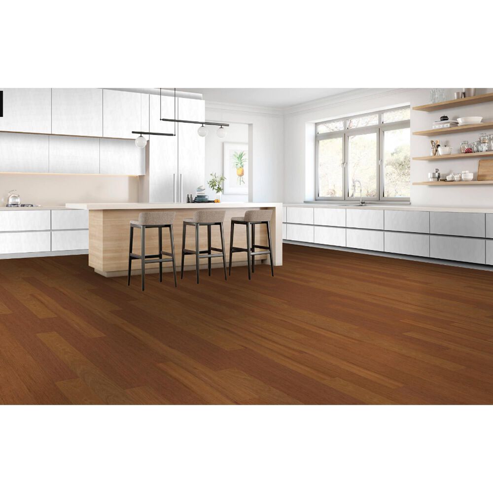 Herregan Solido Brazilian Cherry 4&quot; Hardwood, , large