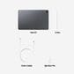 Samsung Galaxy Tab S11 128GB with S-Pen in Gray, , large