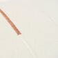 Rizzy Home 20" x 20" Striped Polyester Filled Throw Pillow in Ivory and Brown, , large
