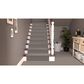 Dixie Home Simplicity Carpet in Salt Pepper, , large