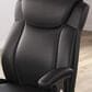 Ashley Corbindale Swivel Desk Chair in Black, , large