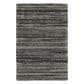 Oriental Weavers Henderson 5993E 5"3" x 7"6" Grey/Charcoal Area Rug, , large