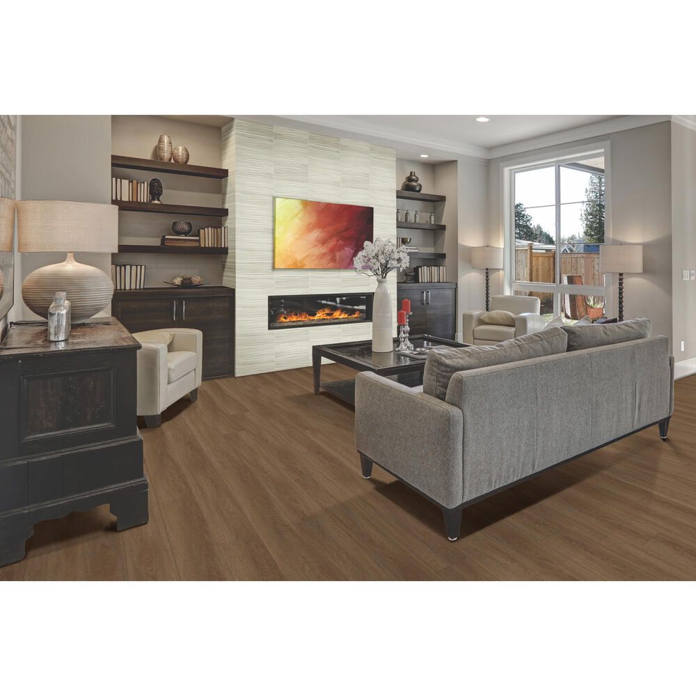 Happy Feet International Pinnacle Westminster 7&quot; x 60&quot; Luxury Vinyl Plank, , large