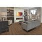 Happy Feet International Pinnacle Westminster 7" x 60" Luxury Vinyl Plank, , large