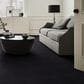 Shaw Tonal Comfort Blue Carpet in Movie Night, , large