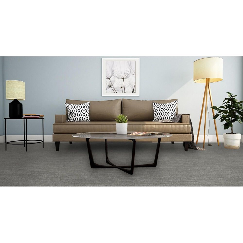 Dream Weaver Redwood Carpet in Angelica, , large