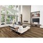Happy Feet International Pinnacle Argyll 7" x 60" Luxury Vinyl Plank, , large