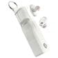 Skullcandy Method 360 ANC True Wireless Earbuds in Bone, , large