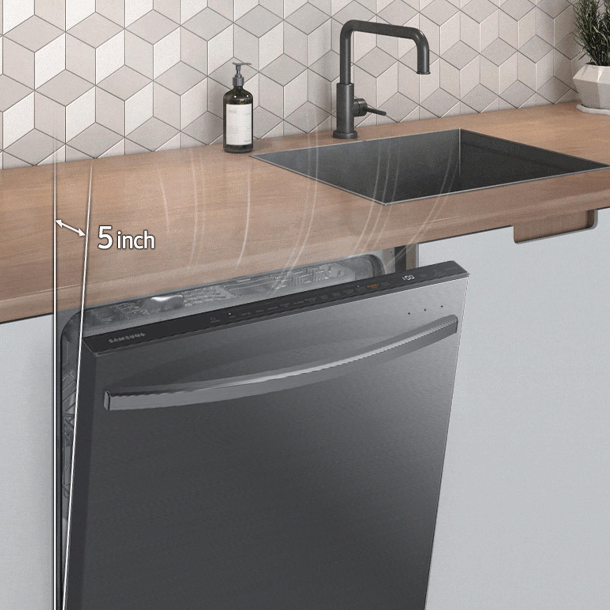 Samsung 24 inch top control dishwasher 2025