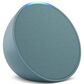 Amazon Echo Pop Full sound compact smart speaker with Alexa in Midnight Teal, , large