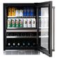 Danby Pro Gen 3 4.8 Cu. Ft. Built-in Beverage Center in Stainless Steel, , large