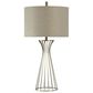 Flair Industries Table Lamp in Antique Brass, , large