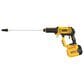 DEWALT 1000 PSI Cordless Power Pressure Washer Kit in Yellow and Black, , large