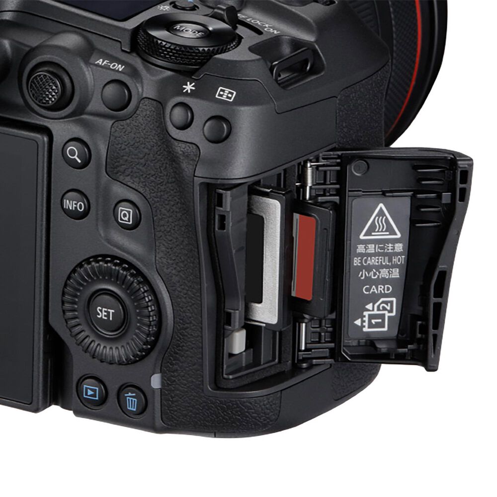 Canon EOS R5 MARK II Body, , large