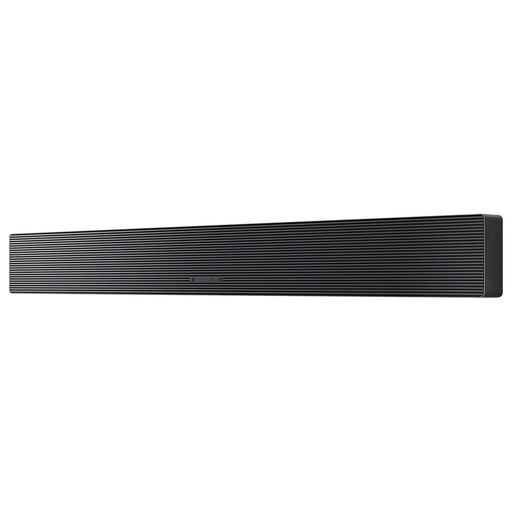 Samsung 65" Class S90H Series OLED 4K UHD Vision AI - Smart TV with Q-Series 3.1.2 Channel Soundbar System in Graphite Black and Titan Black, , large