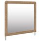 Ashley Gramburg Dresser Mirror in Warm Natural Brown, , large