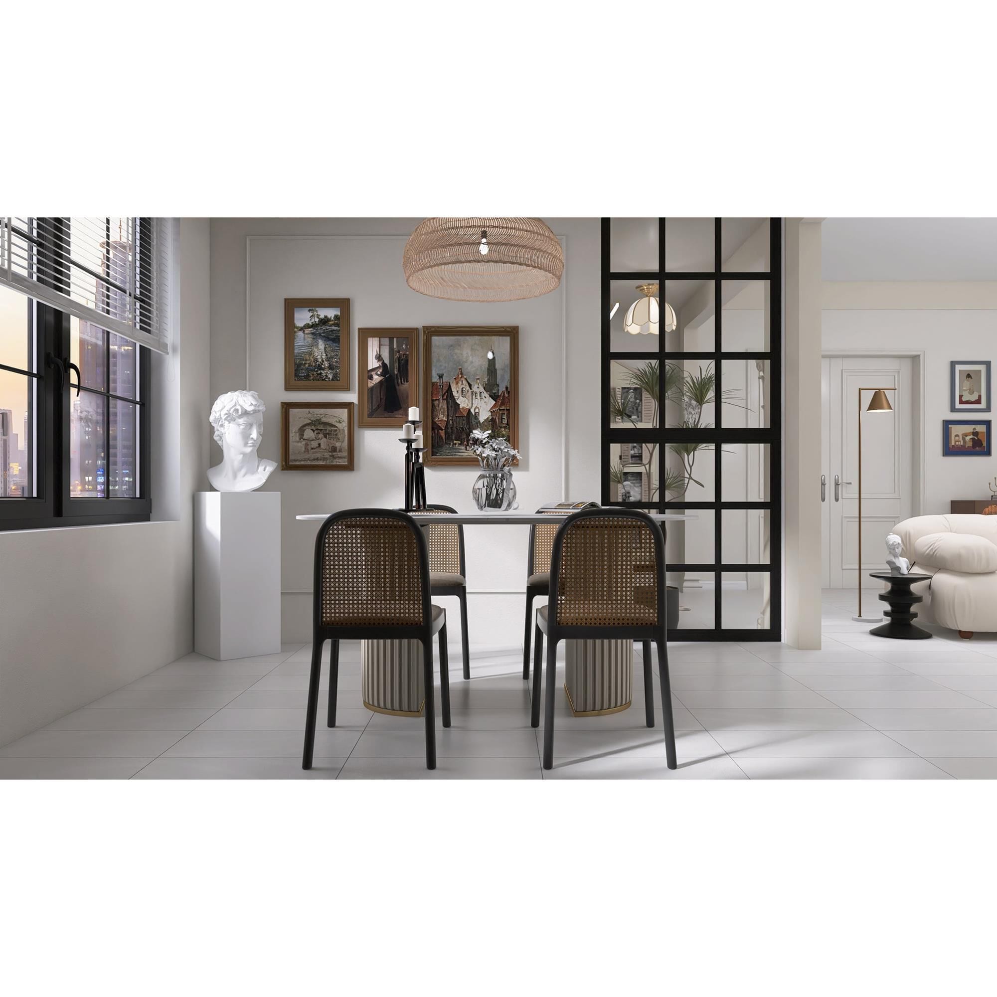 Emser Genesis White 12