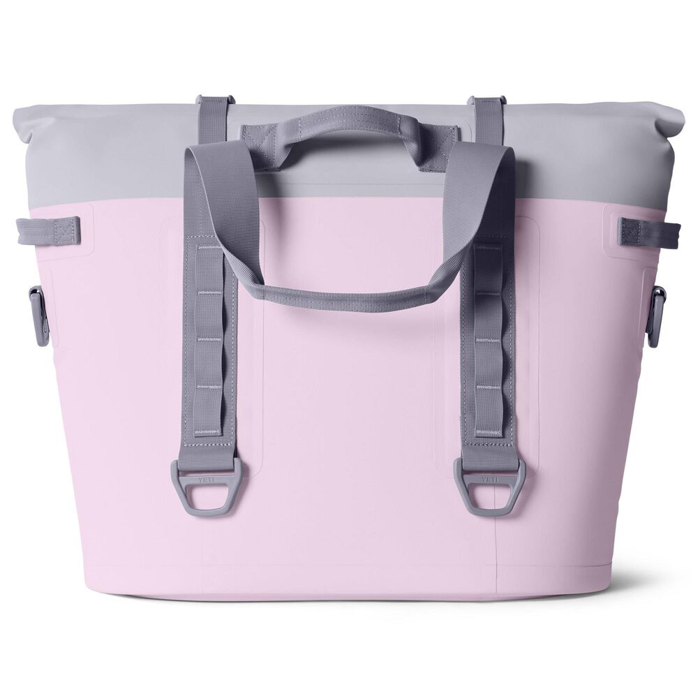 YETI Hopper M30 2.0 Soft Cooler in Cherry Blossom, , large