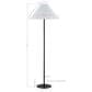 Southern Lighting Brock Floor Lamp in Black, , large