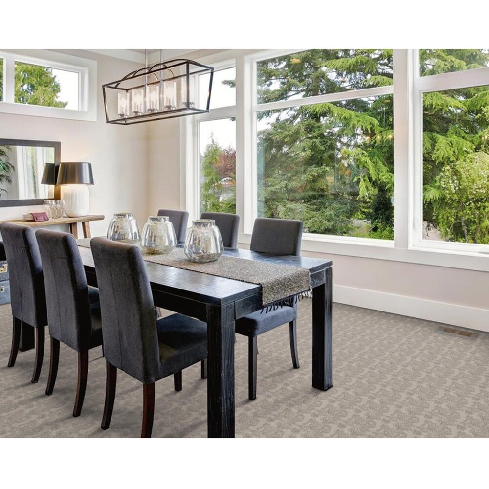 Lexmark Carpet Mills Inc. Fresco Carpet in Monumental, , large