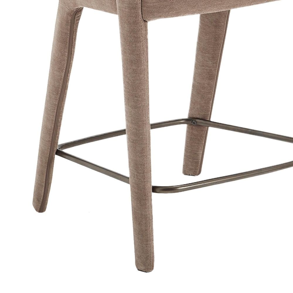 CityLine Martens Counter Stool in Camel, , large