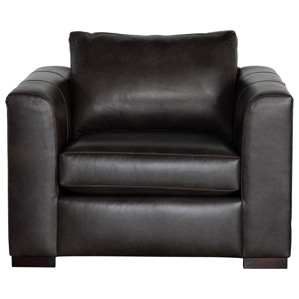 Stickley Furniture Oliver Chair in Antonio Bark, , large