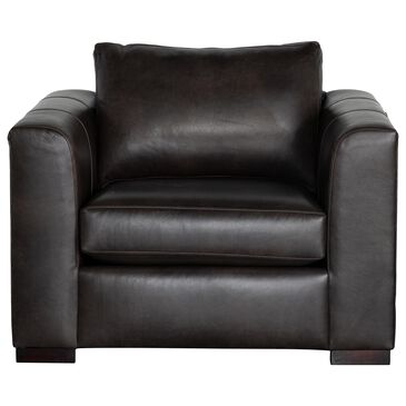 Stickley Furniture Oliver Chair in Antonio Bark, , large