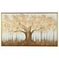 Ashley Dalewick 60" x 36" Wall Art in Brown and Gray, , large