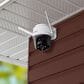 Lorex 2K Pan-Tilt Outdoor Wi-Fi Security Camera (32GB), , large