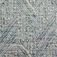 Loloi Raven 2"3" x 3"9" Blue and Ivory Area Rug, , large