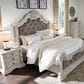 Ashley Bruchandi Queen Upholstered Panel Bed in Antique Brown, , large