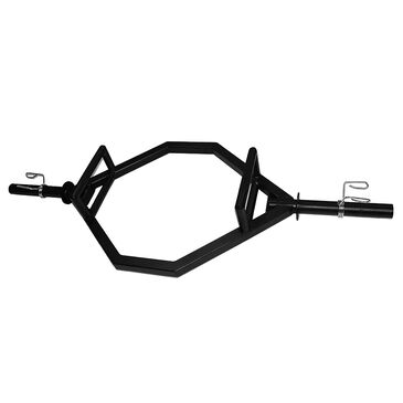 Apollo Athletics, Inc. 64" Hexagonal Bar, , large