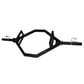 Apollo Athletics, Inc. 64" Hexagonal Bar, , large