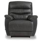 La-Z-Boy Joshua Manual Rocker Recliner in Gray, , large