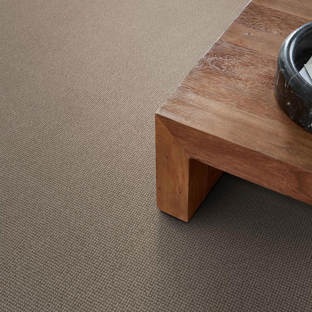 Anderson Tuftex Alluring Carpet in Rattan, , large