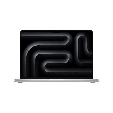 Apple MacBook Pro 16-inch Laptop 14 Core - M4 Pro chip - 24GB Memory - 512GB SSD - Silver (Latest Model), , large