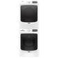 Maytag 4.5 Cu. Ft Front Load Washer with Steam in White, , large