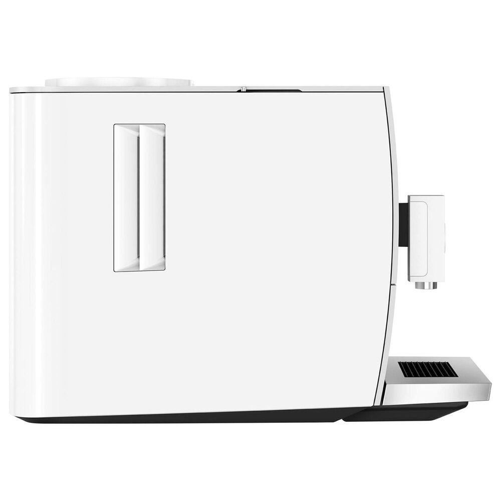 Jura ENA 4 37 Oz Automatic Coffee Machine in Full Nordic White, , large