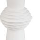 Crestview Collection Bexley Table Lamp in White, , large
