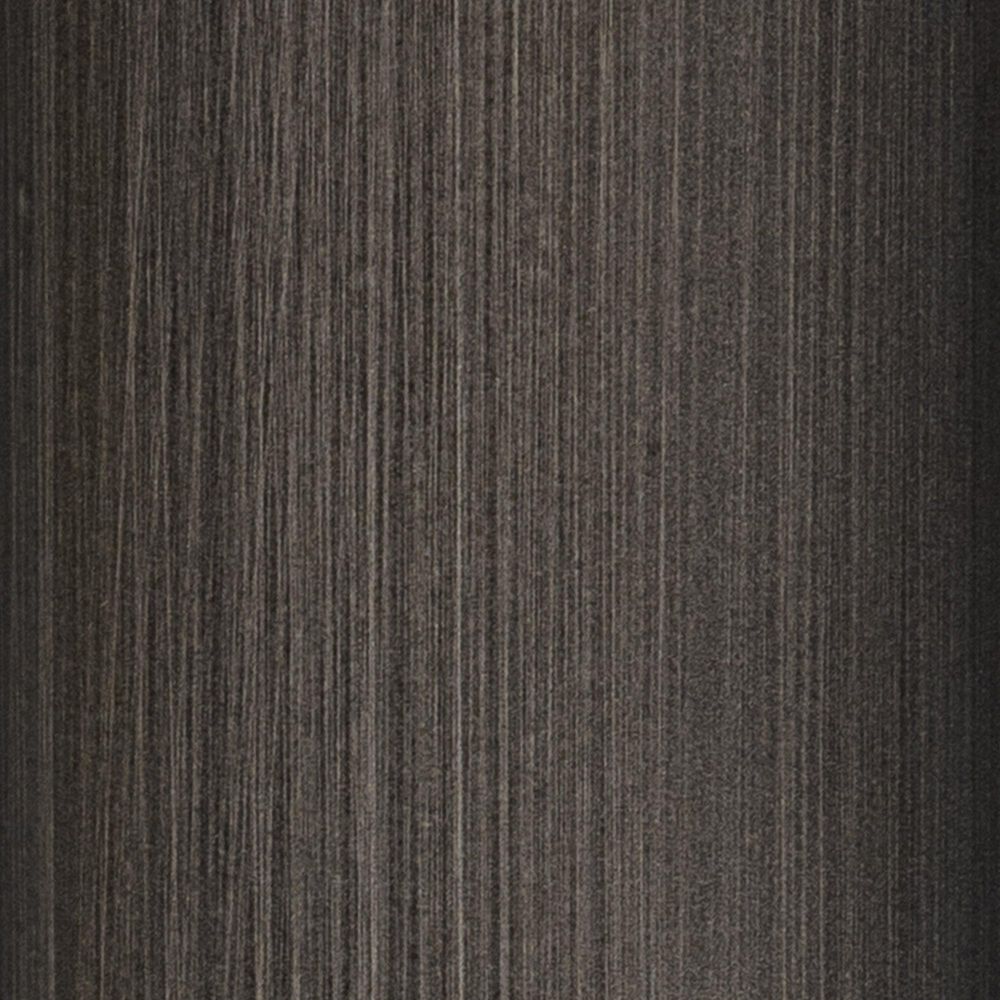 Armen Living Vince Swivel Counter Stool in Mushroom Brown, , large