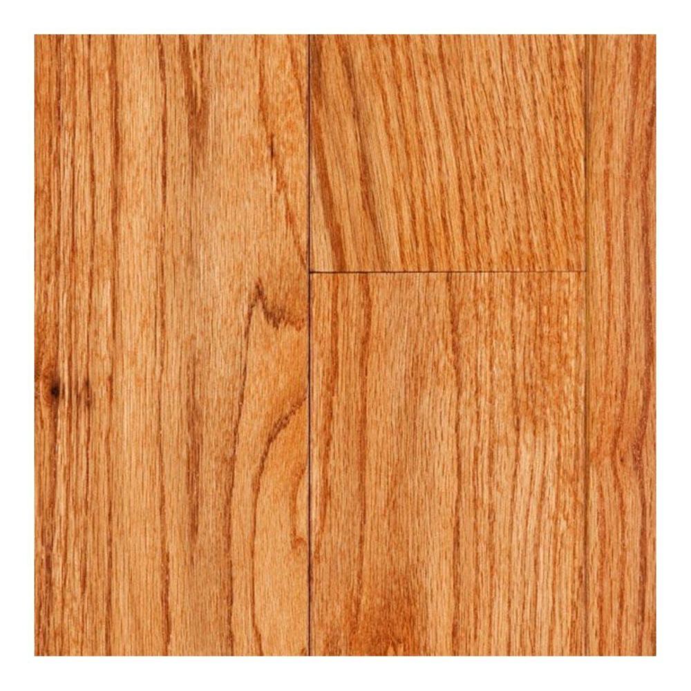 From The Forest Northwoods Butterscotch Red Oak Hardwood, , large