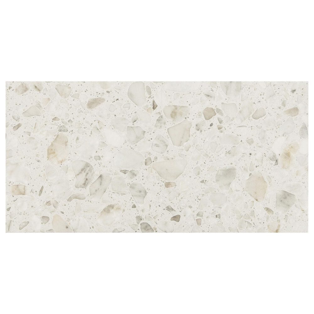 Dal-Tile Outlander Grande Sterling 24" x 48" Porcelain Tile, , large