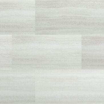 MS International Trecento White Ocean 12" x 24" Luxury Vinyl Tile, , large