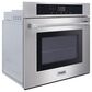 Thor Kitchen 30" Professional Self-Cleaning Electric Wall Oven in Stainless Steel, , large